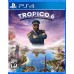 Tropico 6 (PS4, русские субтитры)